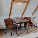 Lagune No1 Hotel apartamentowy 4*