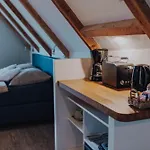 Lagune No1 Ξενοδοχείο με διαμερίσματα 4*