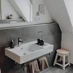 Hotel apartamentowy Lagune No1 Büsum