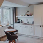 Lagune No1 Hotel apartamentowy Büsum