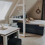 Hotel apartamentowy Lagune No1 Büsum