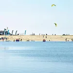 Ξενοδοχείο με διαμερίσματα Lagune No1