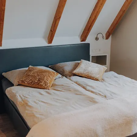 Apartahotel Lagune No1 4*