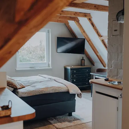 Lagune No1 アパートホテル