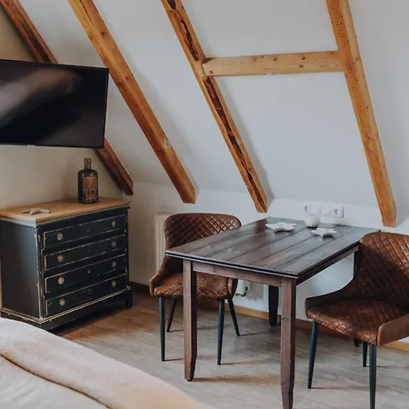 Apartahotel Lagune No1 4*