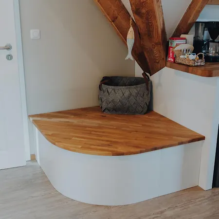 Lagune No1 Apart-hotel Büsum