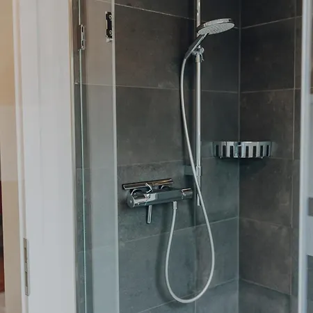 Aparthotel Lagune No1 Busum