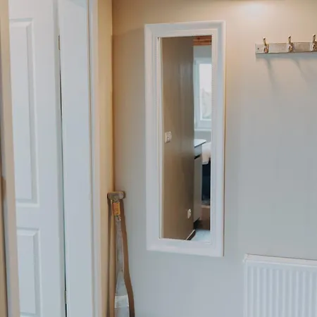 Apart-hotel Lagune No1