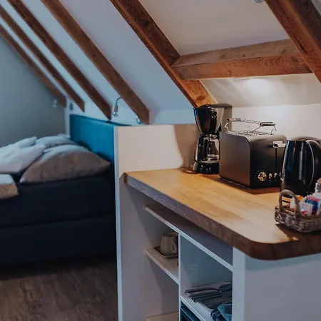 Lagune No1 Apart-hotel 4*