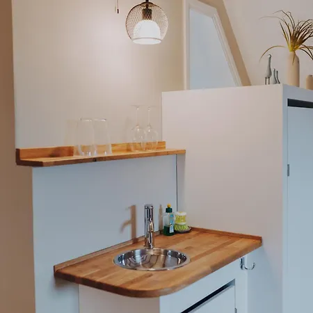 Apart-hotel Lagune No1 4*