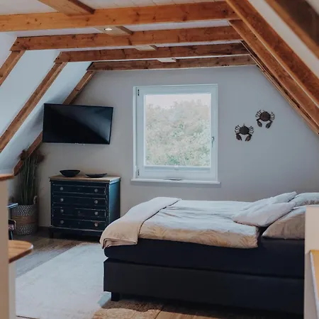 Lagune No1 Apartahotel Büsum