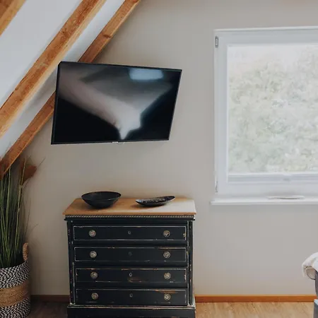 Apartahotel Lagune No1 Büsum