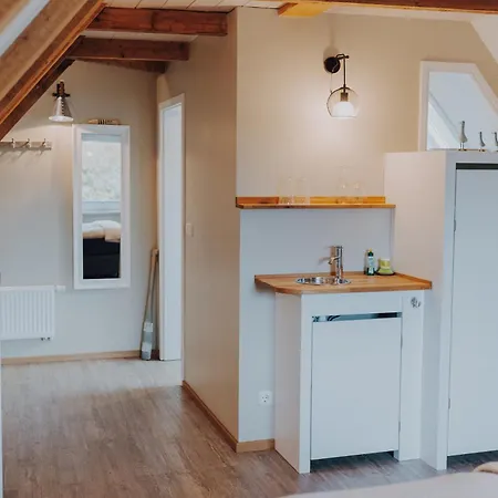 Lagune No1 Apartahotel