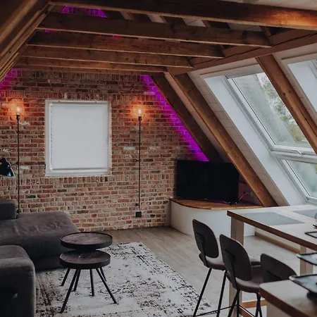 Apartahotel Lagune No1