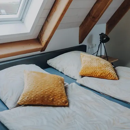 Lagune No1 Apartahotel 4*