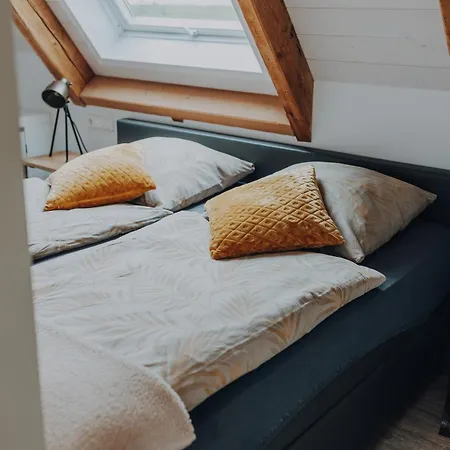 Apartahotel Lagune No1 4*