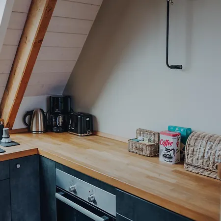 Lagune No1 Apartahotel Büsum