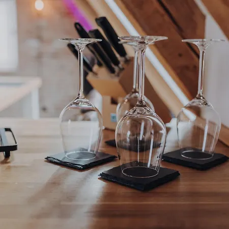 Apartahotel Lagune No1 Büsum