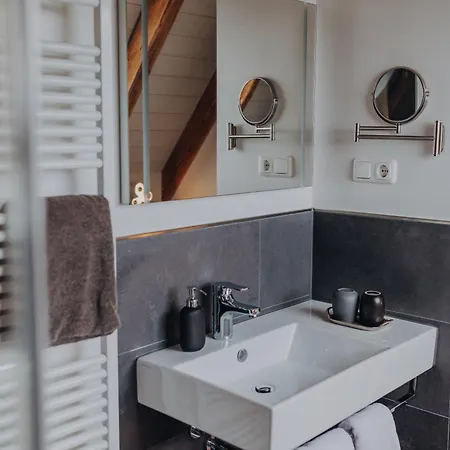 Lagune No1 Aparthotel