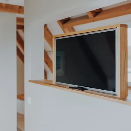 Lagune No1 Apartahotel Büsum