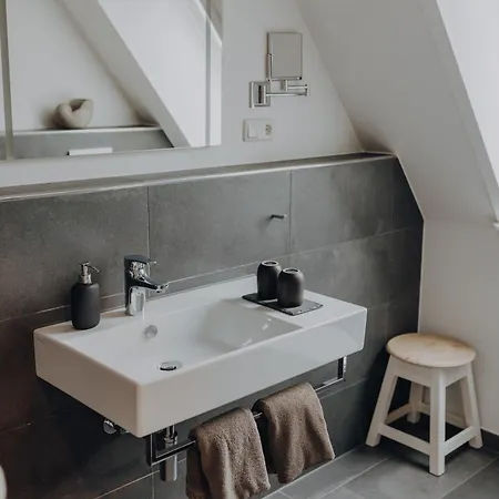 Apartahotel Lagune No1 Büsum