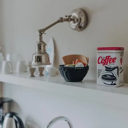 Lagune No1 Apartahotel