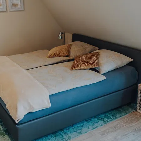 Apartahotel Lagune No1 4*