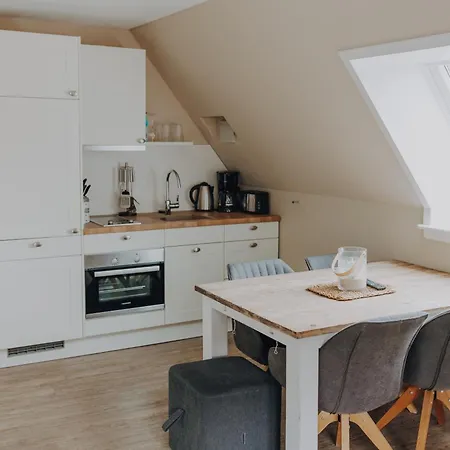 Lagune No1 4* Büsum