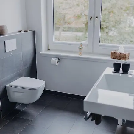 Lagune No1 Apart-hotel