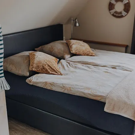 Apart-hotel Lagune No1