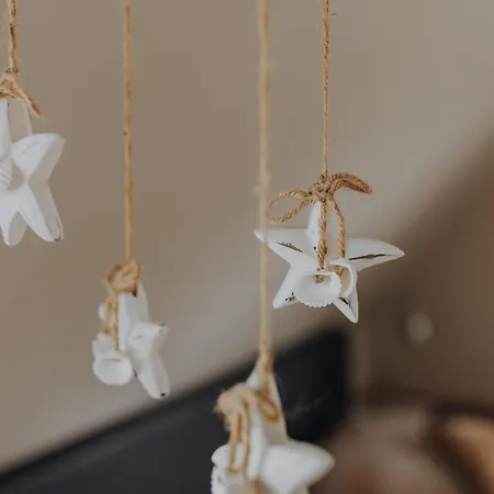 Apartahotel Lagune No1 Büsum