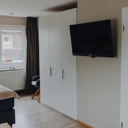 Lagune No1 4* Büsum