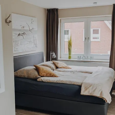 Apart-hotel Lagune No1