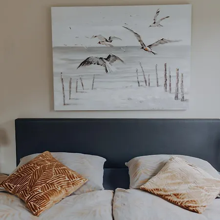 Lagune No1 Apartahotel 4*