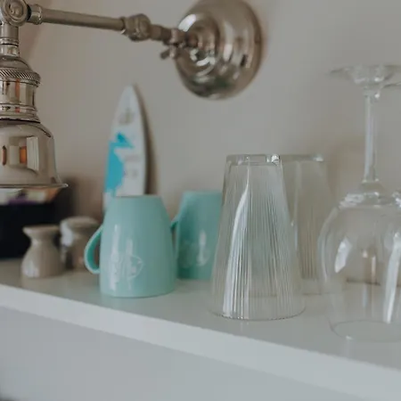 Apartahotel Lagune No1 4*