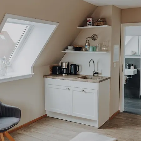 Apartahotel Lagune No1 Büsum