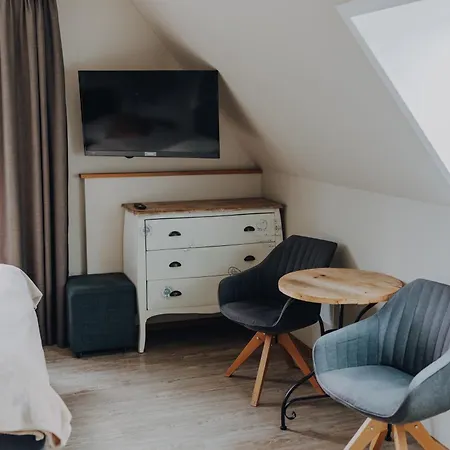 Lagune No1 Apartahotel