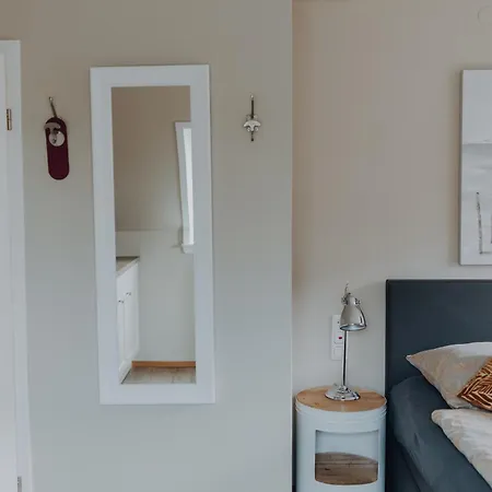 Apart-hotel Lagune No1