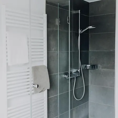 Apartahotel Lagune No1 4*