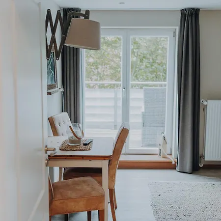 Lagune No1 Apartahotel Büsum