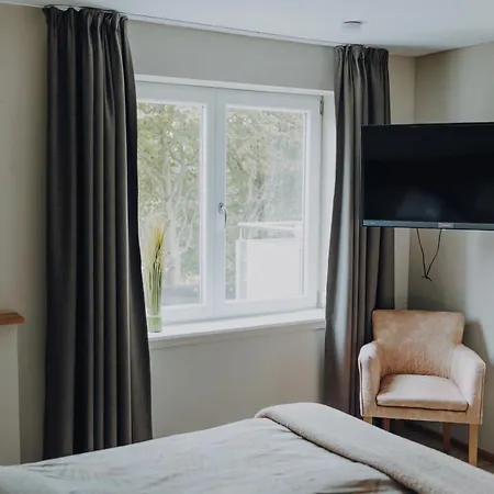 Apartahotel Lagune No1 Büsum