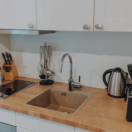 Lagune No1 Apartahotel