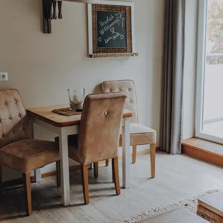 Apart-hotel Lagune No1