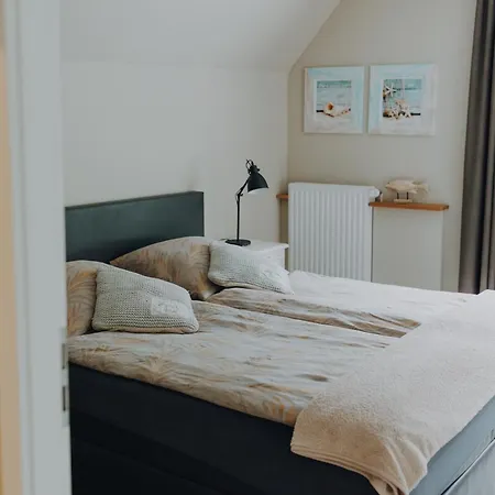 Apart-hotel Lagune No1 4*