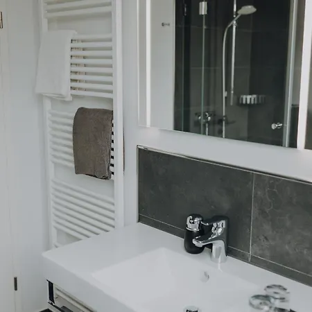 Lagune No1 Apartahotel Büsum