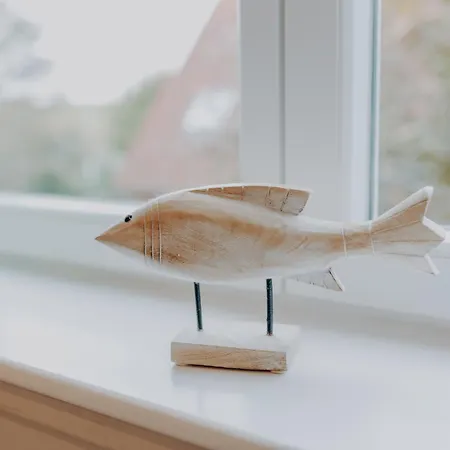 Apartahotel Lagune No1 Büsum