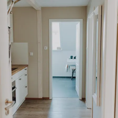 Lagune No1 Apartahotel