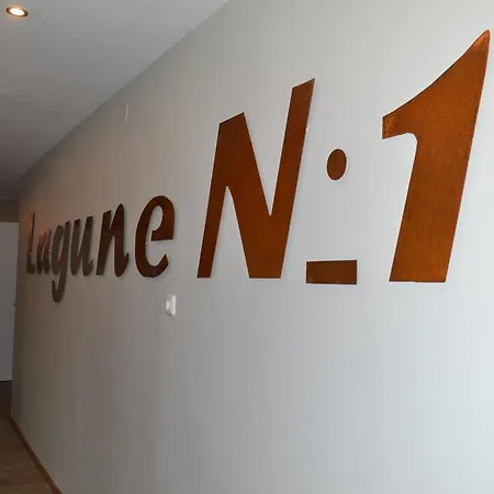 Lagune No1 Aparthotel