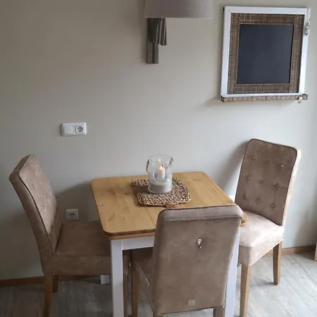 Aparthotel Lagune No1 Büsum