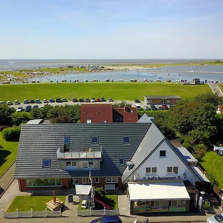 Lagune No1 4* Büsum